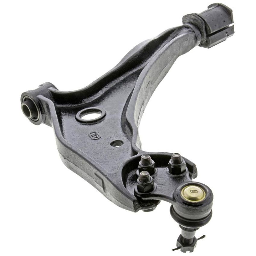 MEVOTECH CMS20134 Suspension Control Arm and Ball Joint Assembly