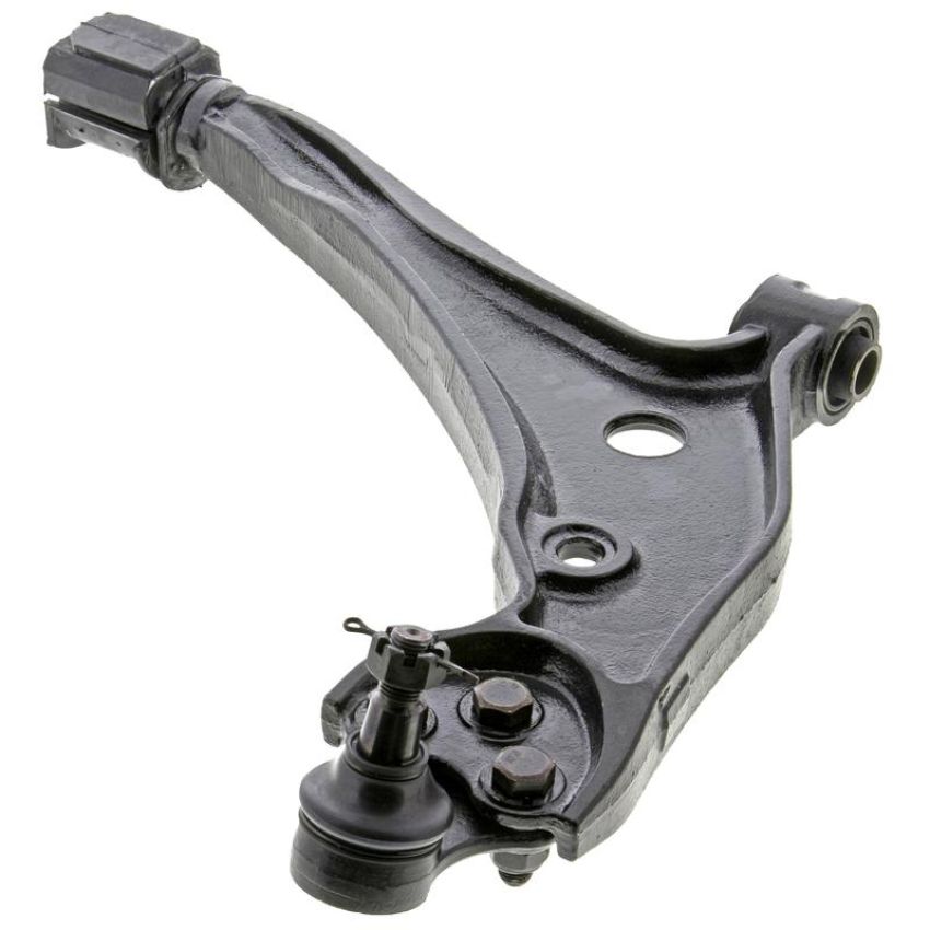 MEVOTECH CMS20134 Suspension Control Arm and Ball Joint Assembly