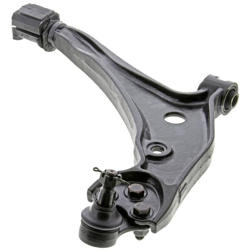 MEVOTECH CMS20134 Suspension Control Arm and Ball Joint Assembly