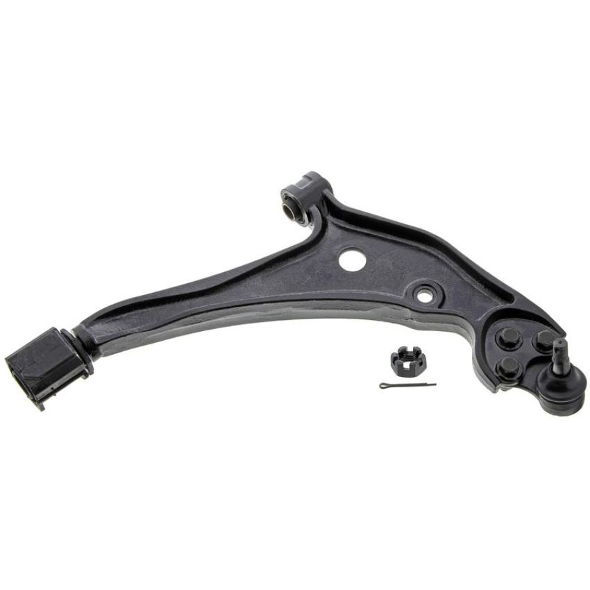 MEVOTECH CMS20134 Suspension Control Arm and Ball Joint Assembly