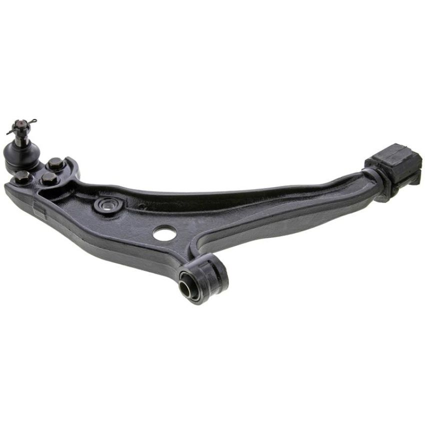 MEVOTECH CMS20134 Suspension Control Arm and Ball Joint Assembly