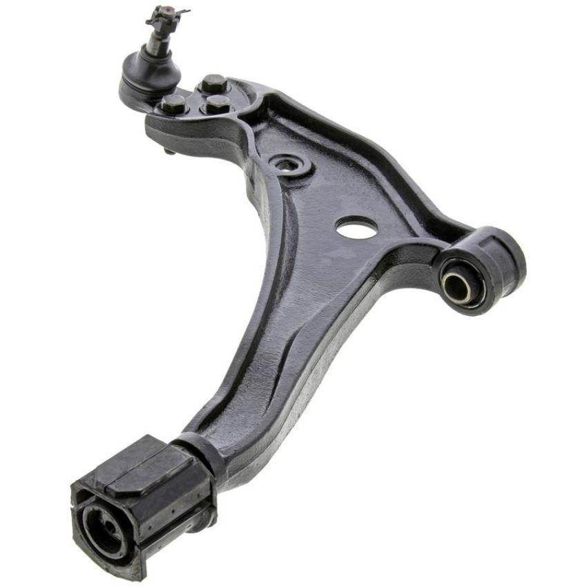 MEVOTECH CMS20135 Suspension Control Arm and Ball Joint Assembly