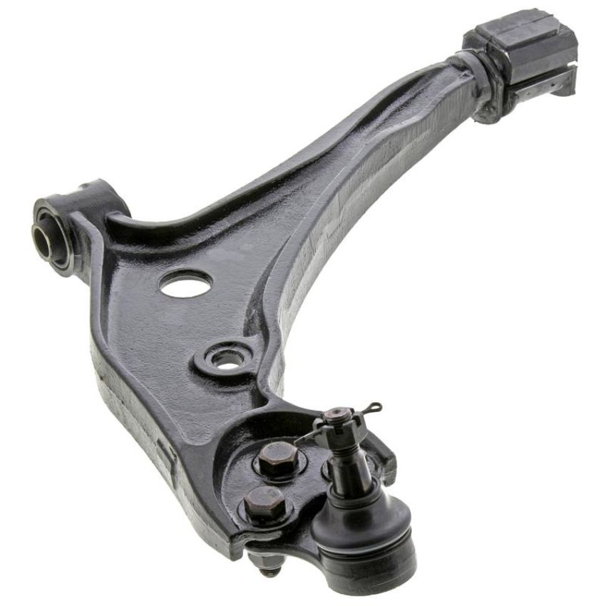 MEVOTECH CMS20135 Suspension Control Arm and Ball Joint Assembly