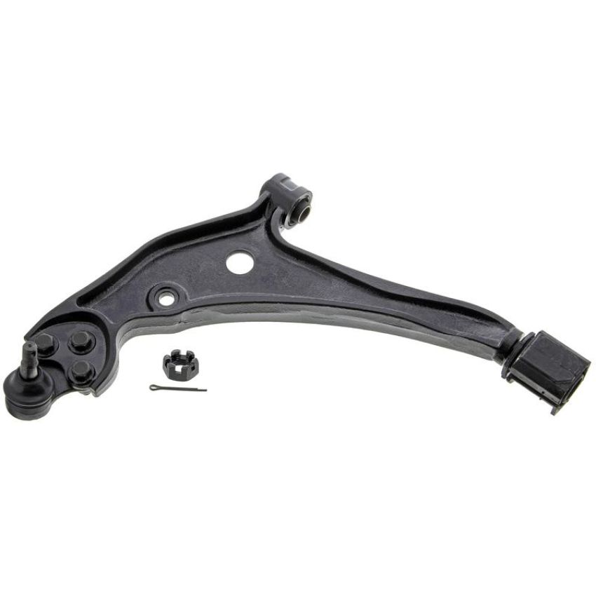 MEVOTECH CMS20135 Suspension Control Arm and Ball Joint Assembly