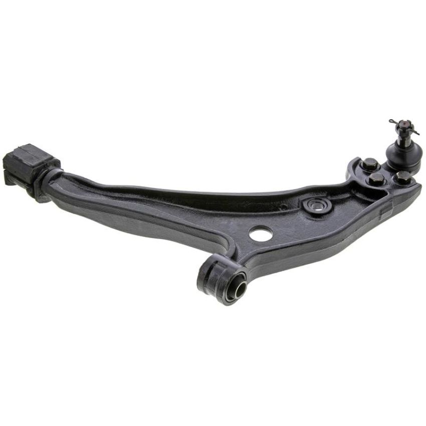 MEVOTECH CMS20135 Suspension Control Arm and Ball Joint Assembly