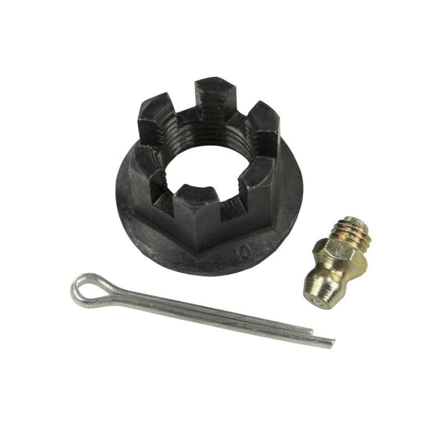 MEVOTECH CMS20246 Suspension Control Arm and Ball Joint Assembly