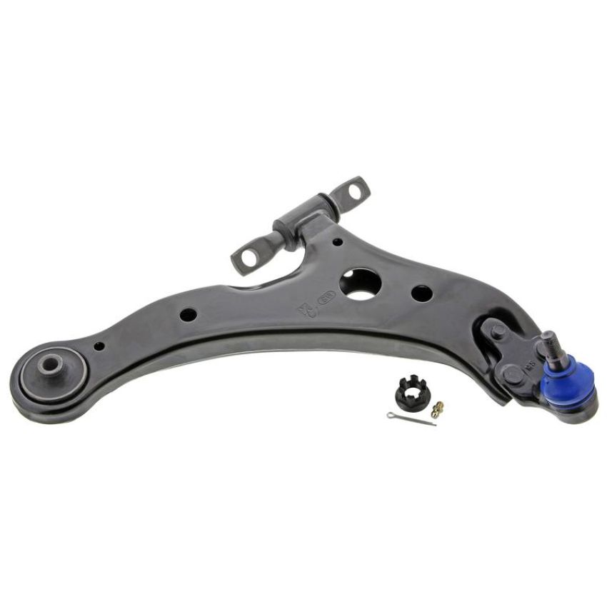 MEVOTECH CMS20246 Suspension Control Arm and Ball Joint Assembly