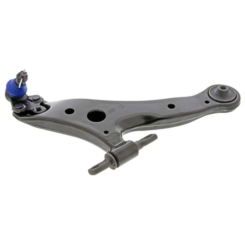 MEVOTECH CMS20246 Suspension Control Arm and Ball Joint Assembly