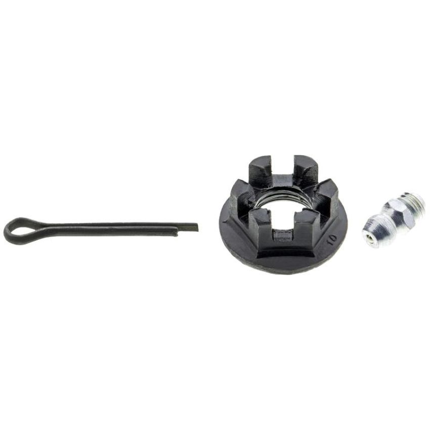 MEVOTECH CMS20268 Suspension Control Arm and Ball Joint Assembly