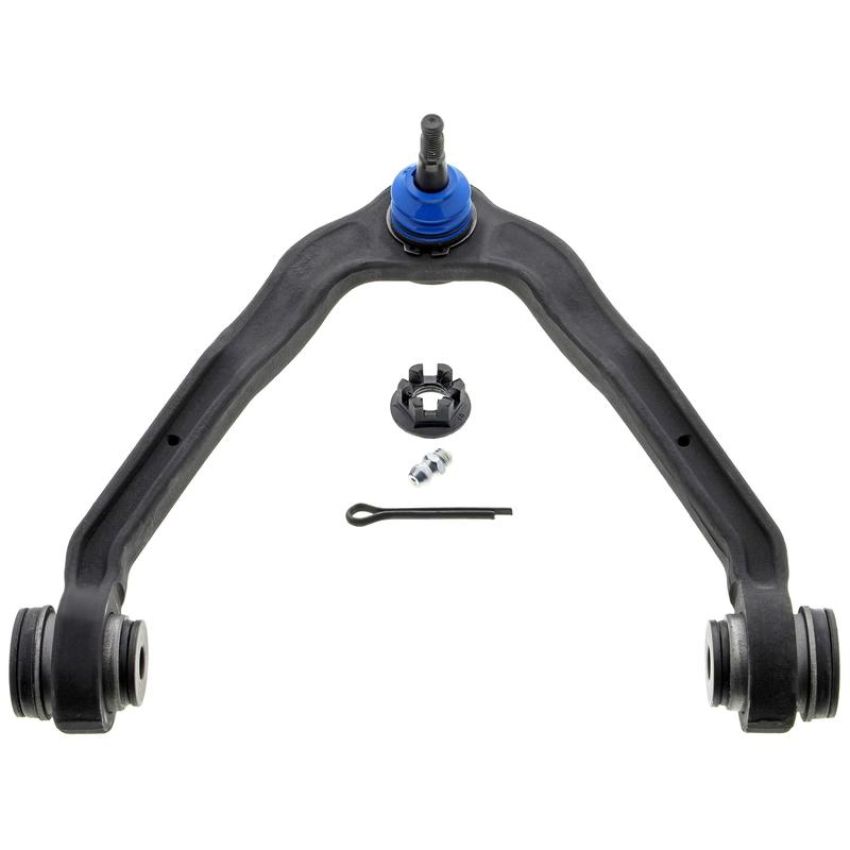 MEVOTECH CMS20268 Suspension Control Arm and Ball Joint Assembly