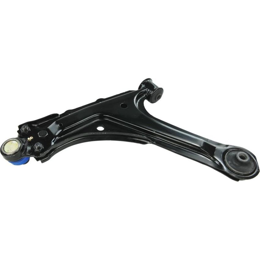 MEVOTECH CMS20271 Suspension Control Arm and Ball Joint Assembly