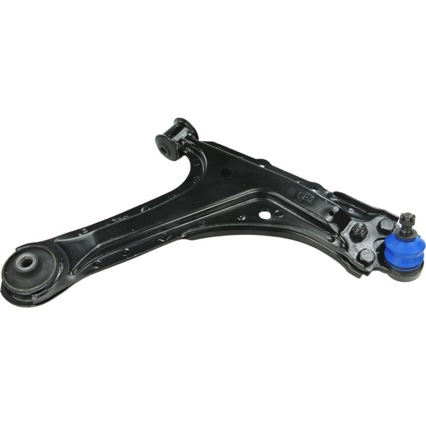 MEVOTECH CMS20271 Suspension Control Arm and Ball Joint Assembly