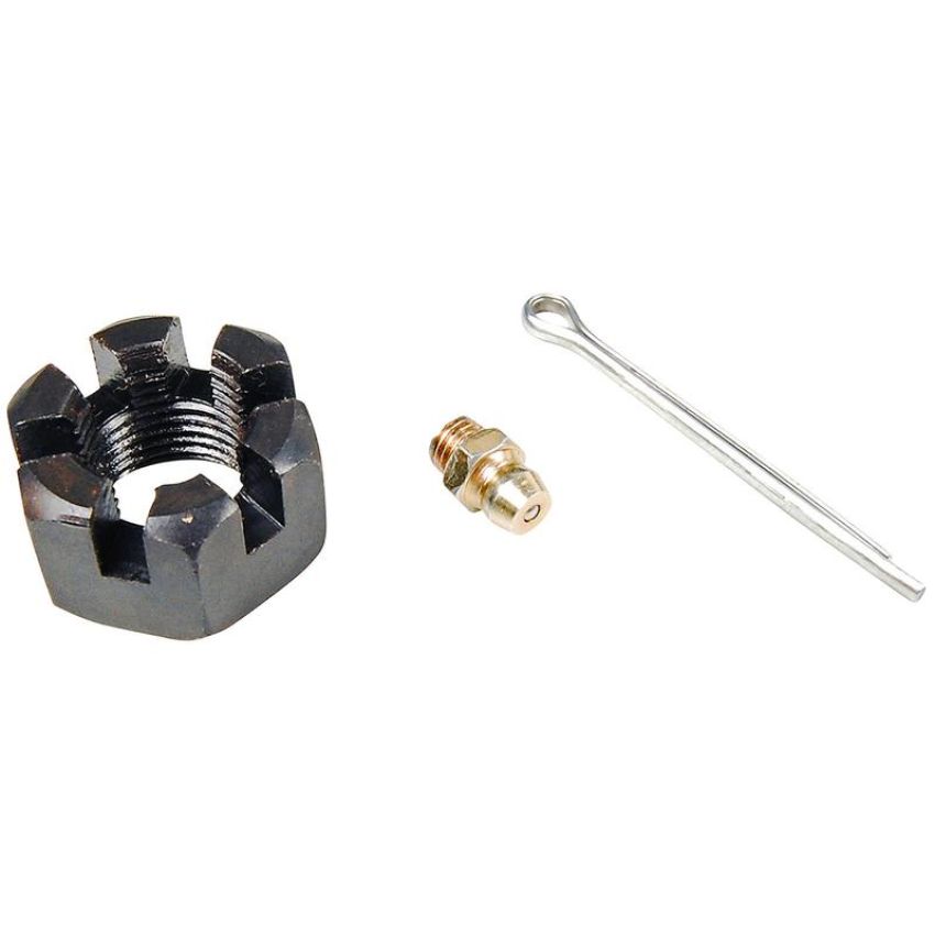 MEVOTECH CMS20271 Suspension Control Arm and Ball Joint Assembly
