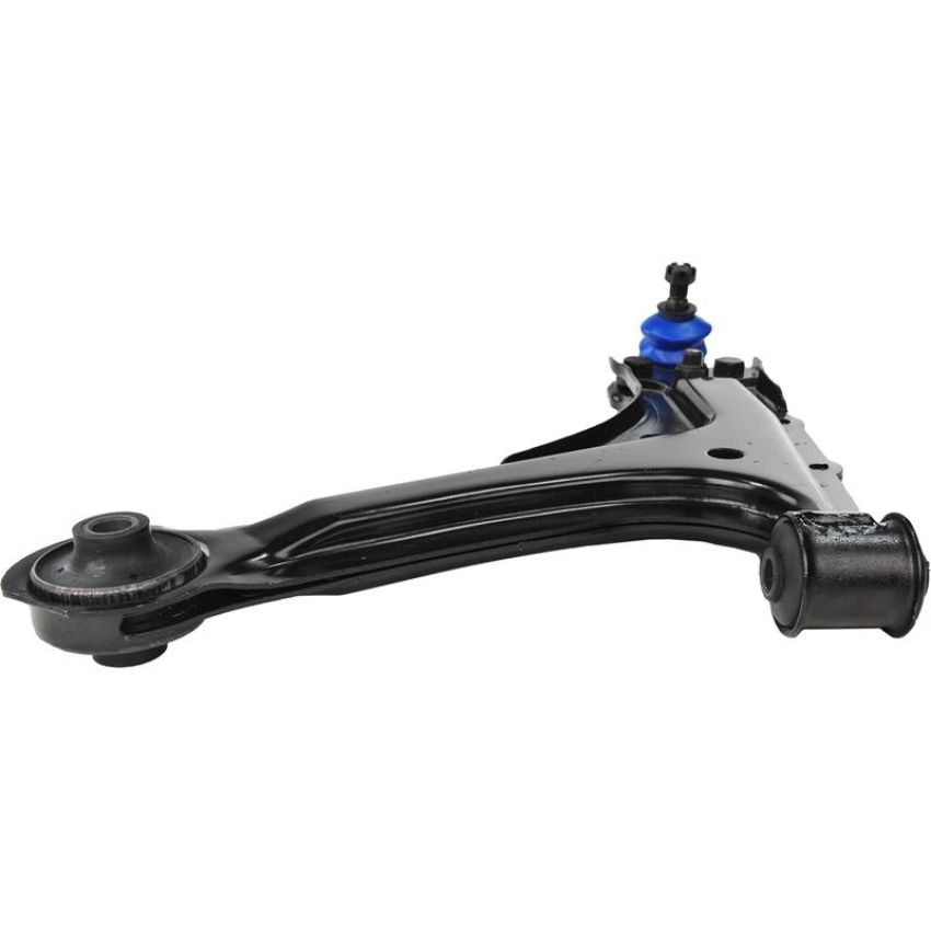 MEVOTECH CMS20272 Suspension Control Arm and Ball Joint Assembly