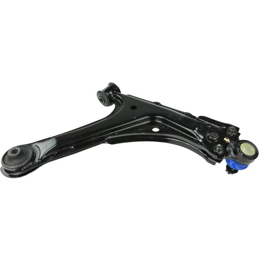 MEVOTECH CMS20272 Suspension Control Arm and Ball Joint Assembly