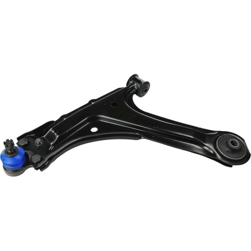 MEVOTECH CMS20272 Suspension Control Arm and Ball Joint Assembly