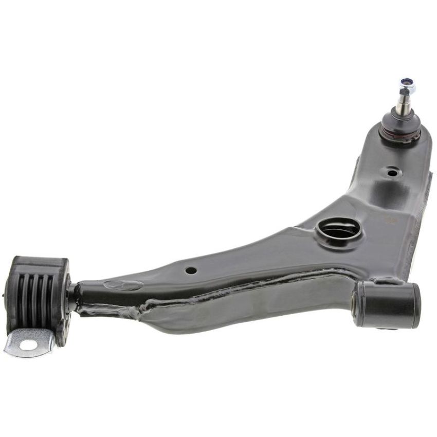 MEVOTECH CMS20316 Suspension Control Arm and Ball Joint Assembly
