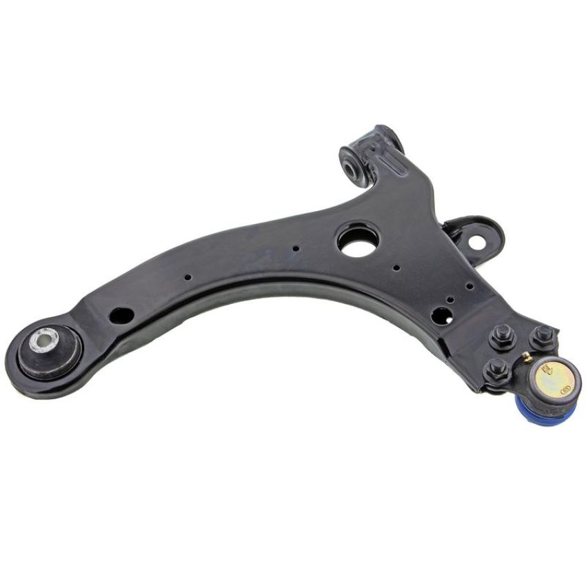 MEVOTECH CMS20328 Suspension Control Arm and Ball Joint Assembly