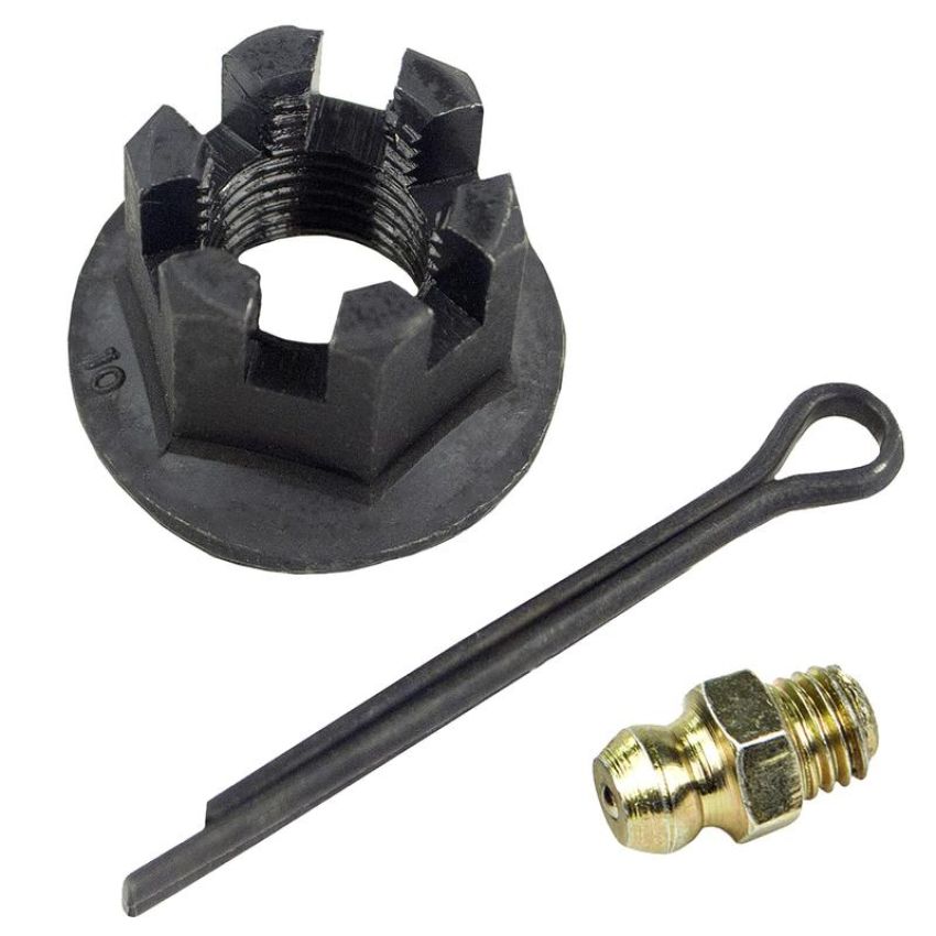 MEVOTECH CMS20328 Suspension Control Arm and Ball Joint Assembly