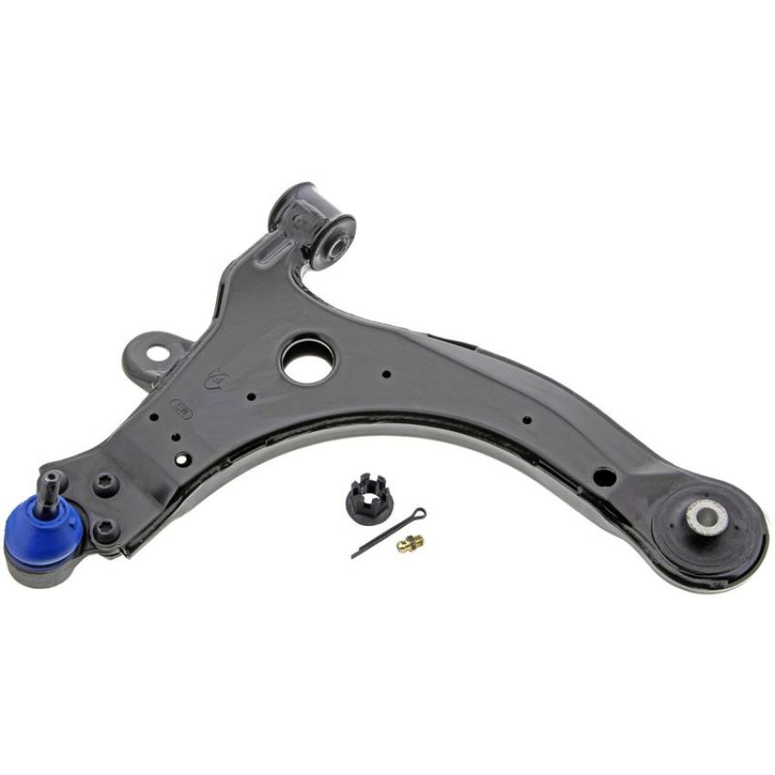 MEVOTECH CMS20328 Suspension Control Arm and Ball Joint Assembly