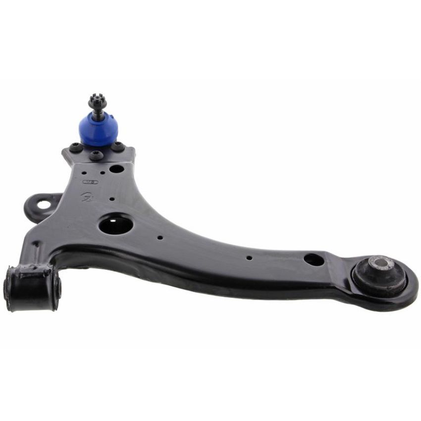 MEVOTECH CMS20329 Suspension Control Arm and Ball Joint Assembly