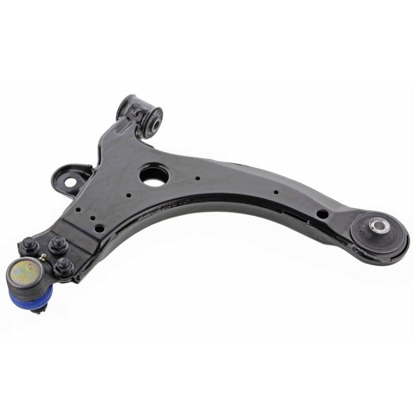 MEVOTECH CMS20329 Suspension Control Arm and Ball Joint Assembly
