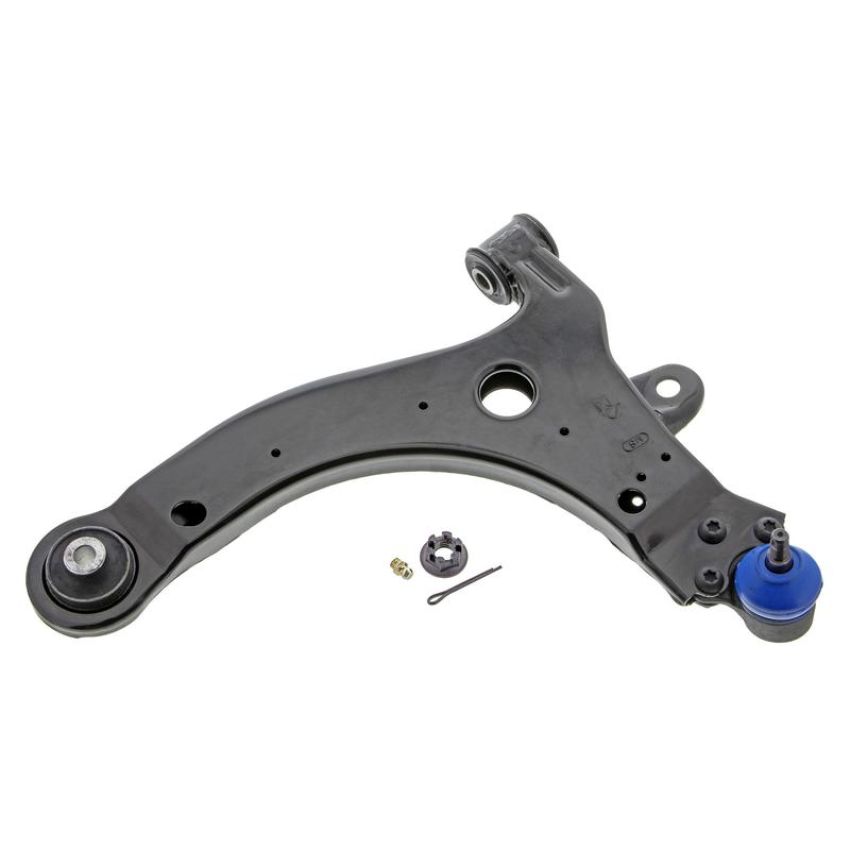 MEVOTECH CMS20329 Suspension Control Arm and Ball Joint Assembly