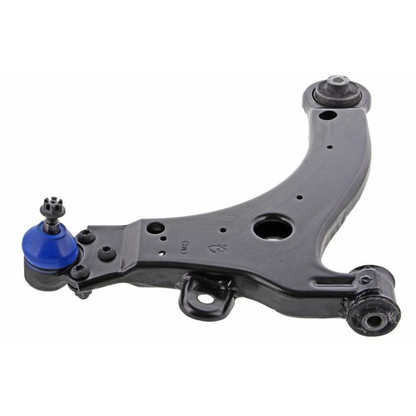 MEVOTECH CMS20329 Suspension Control Arm and Ball Joint Assembly