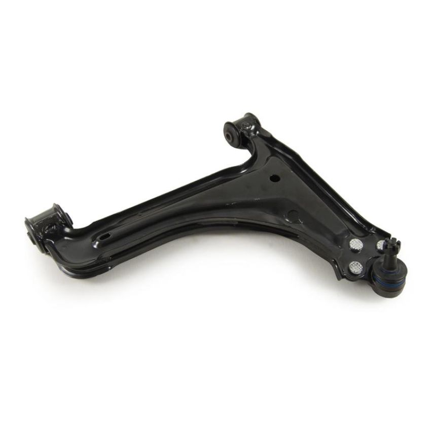 MEVOTECH CMS20337 Suspension Control Arm and Ball Joint Assembly