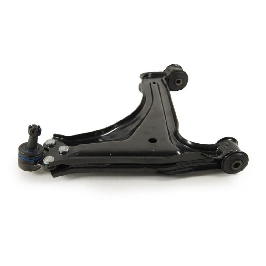 MEVOTECH CMS20337 Suspension Control Arm and Ball Joint Assembly