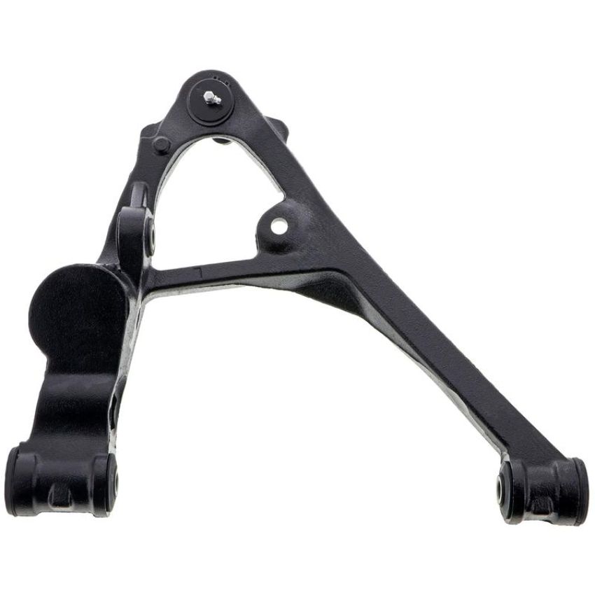 MEVOTECH CMS20342 Suspension Control Arm and Ball Joint Assembly