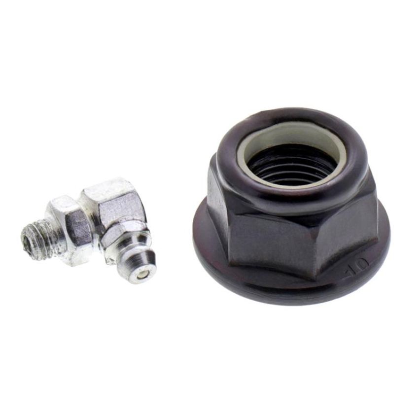 MEVOTECH CMS20342 Suspension Control Arm and Ball Joint Assembly