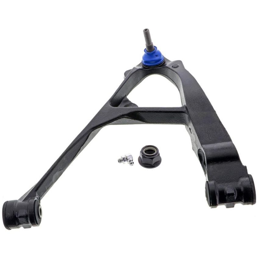 MEVOTECH CMS20342 Suspension Control Arm and Ball Joint Assembly