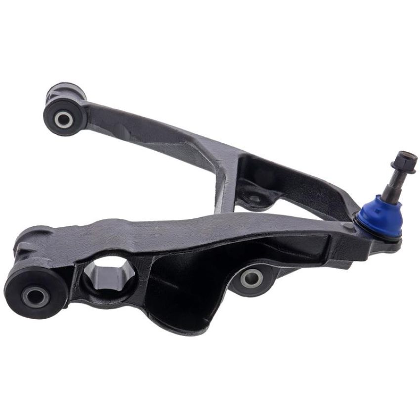 MEVOTECH CMS20342 Suspension Control Arm and Ball Joint Assembly
