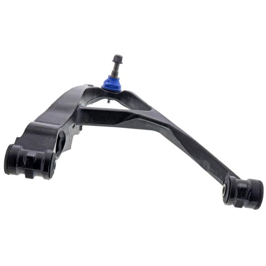 MEVOTECH CMS20343 Suspension Control Arm and Ball Joint Assembly