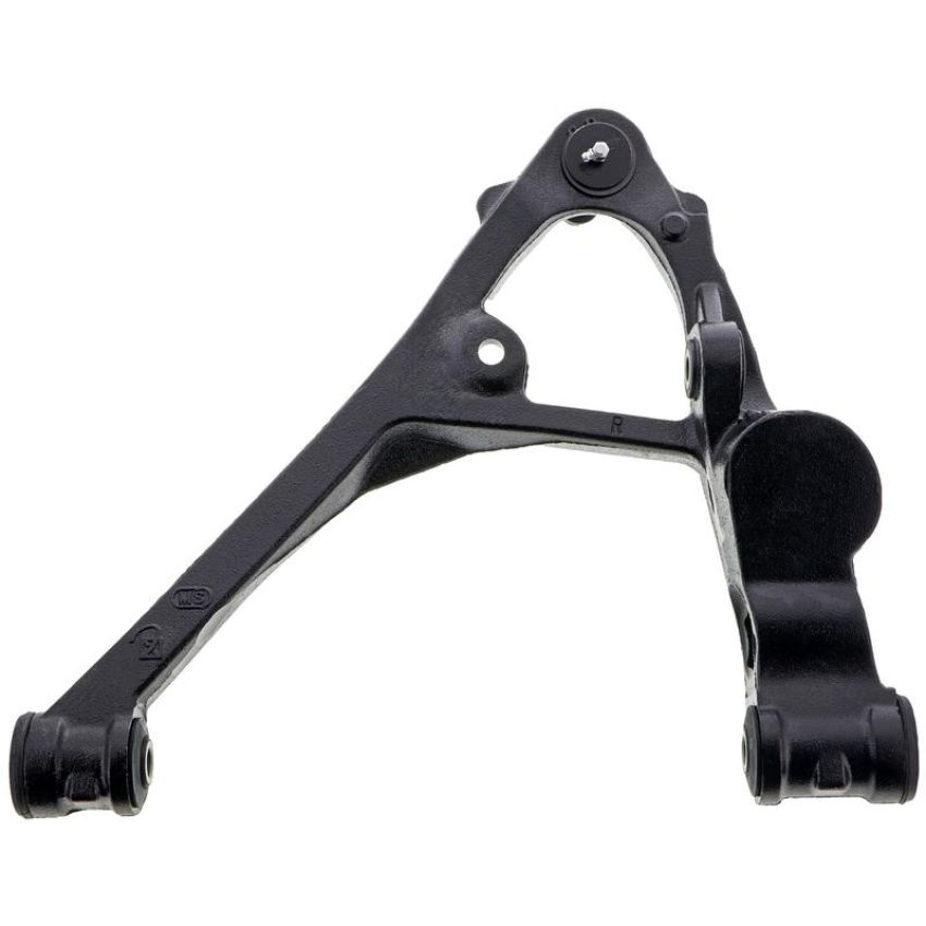 MEVOTECH CMS20343 Suspension Control Arm and Ball Joint Assembly