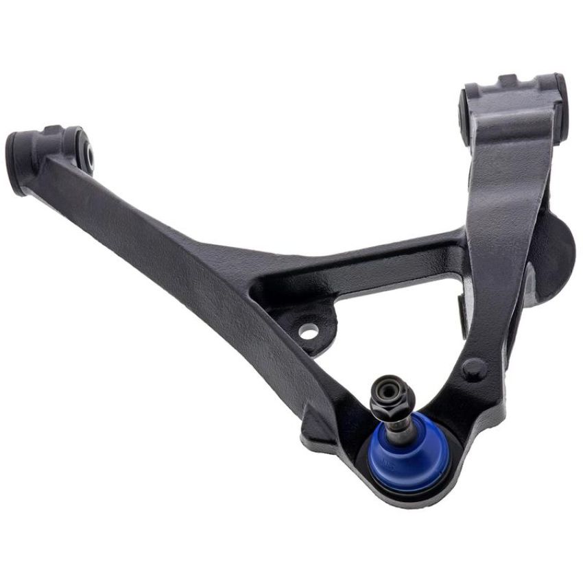 MEVOTECH CMS20343 Suspension Control Arm and Ball Joint Assembly