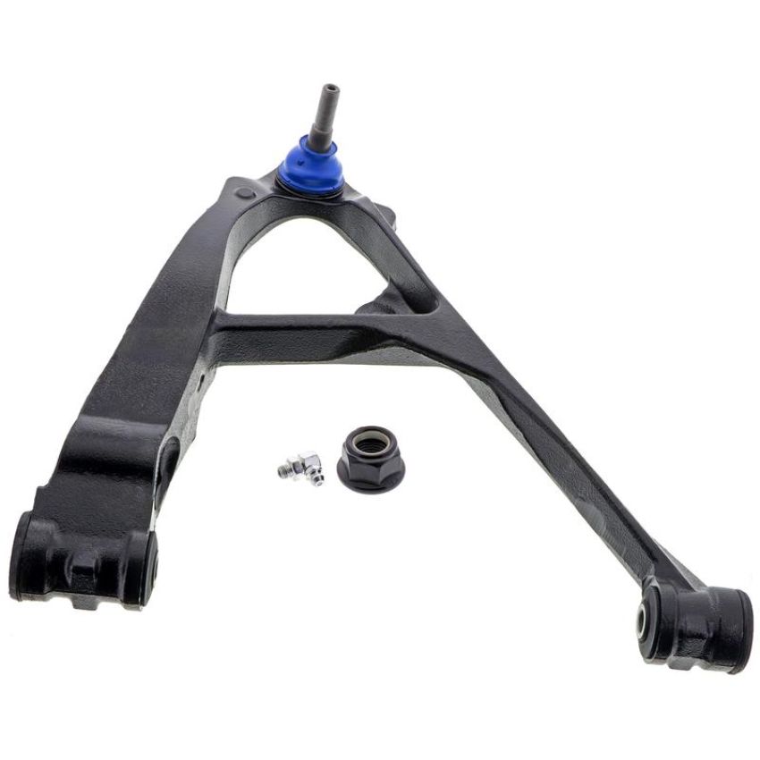 MEVOTECH CMS20343 Suspension Control Arm and Ball Joint Assembly