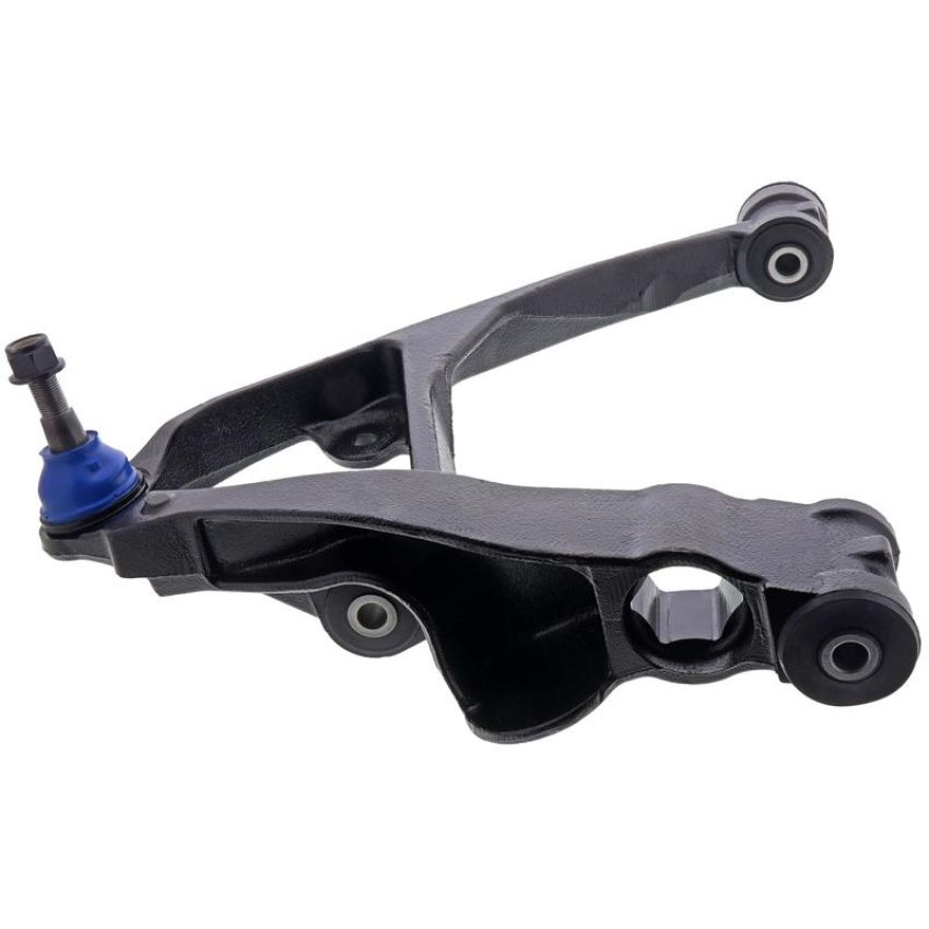 MEVOTECH CMS20343 Suspension Control Arm and Ball Joint Assembly