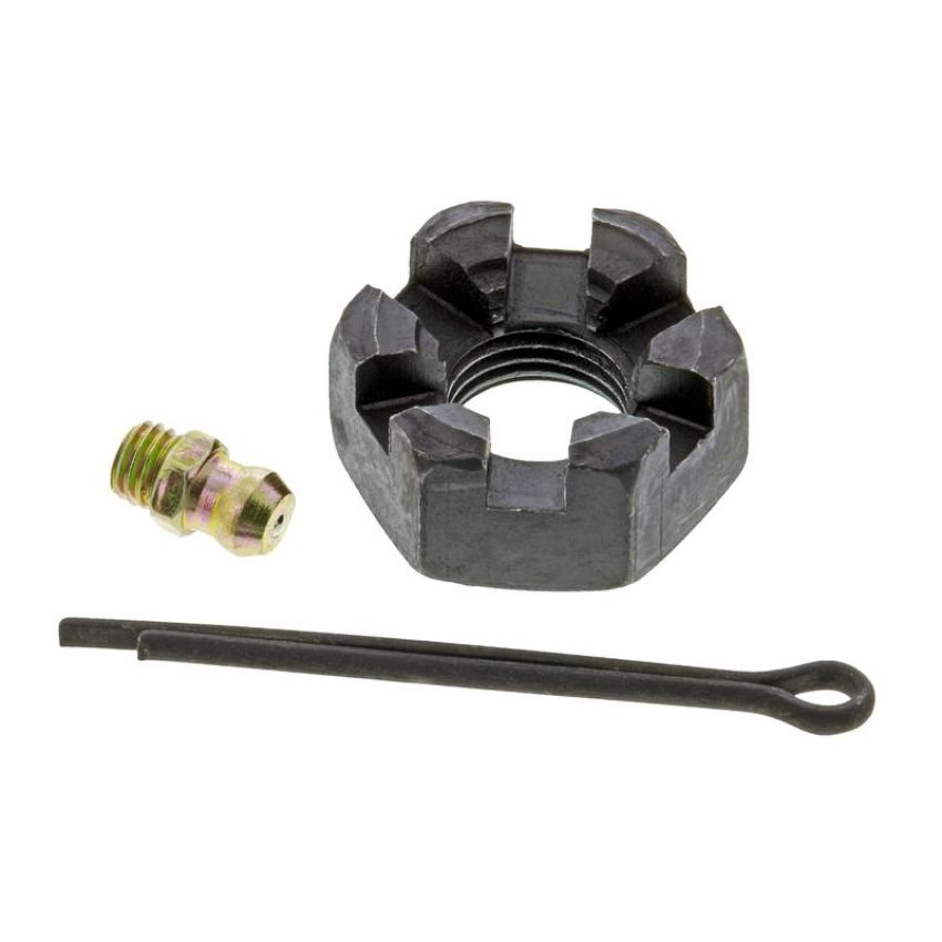 MEVOTECH CMS20344 Suspension Control Arm and Ball Joint Assembly