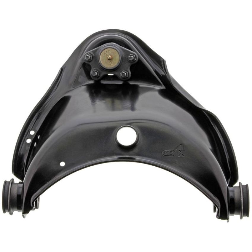 MEVOTECH CMS20345 Suspension Control Arm and Ball Joint Assembly