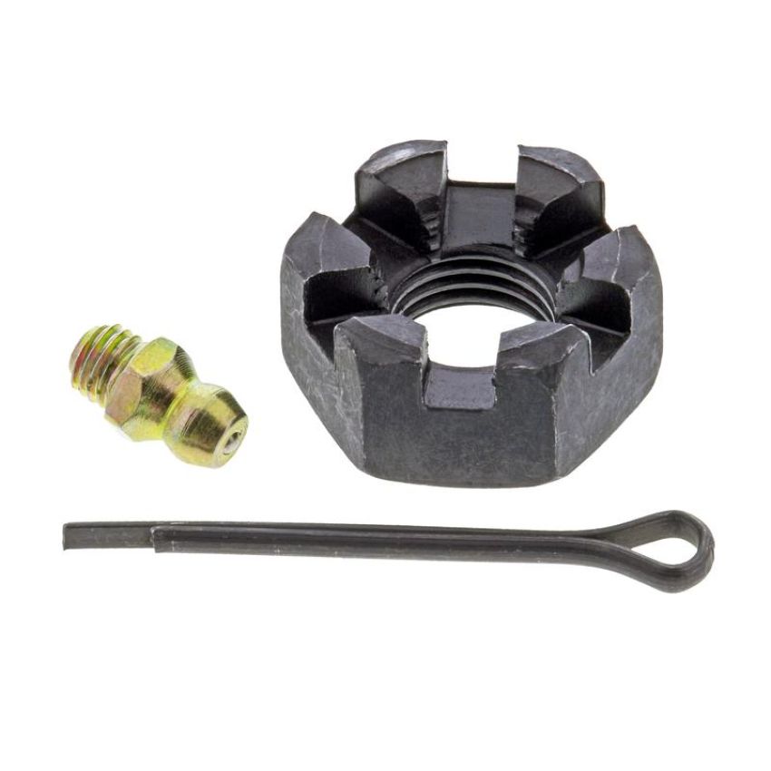 MEVOTECH CMS20345 Suspension Control Arm and Ball Joint Assembly