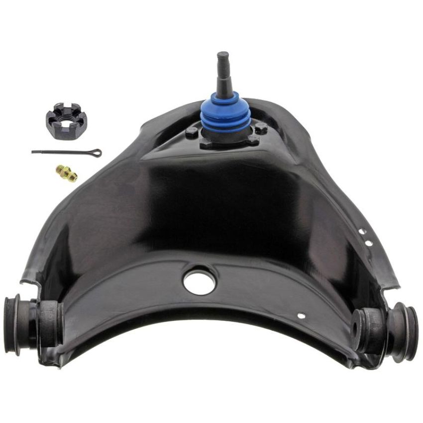 MEVOTECH CMS20345 Suspension Control Arm and Ball Joint Assembly