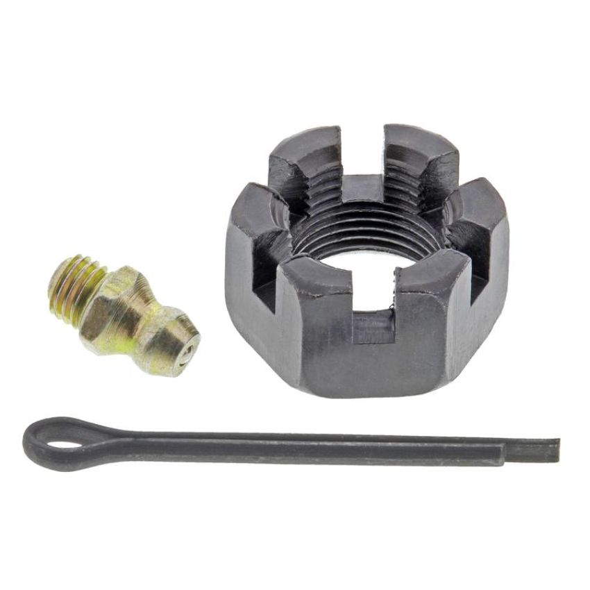 MEVOTECH CMS20346 Suspension Control Arm and Ball Joint Assembly