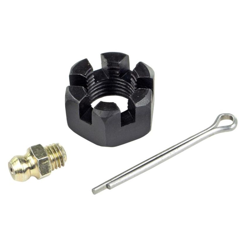MEVOTECH CMS20347 Suspension Control Arm and Ball Joint Assembly