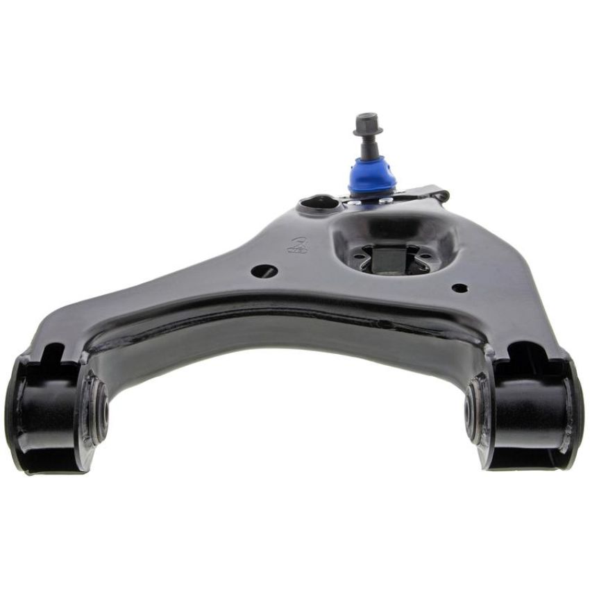 MEVOTECH CMS20348 Suspension Control Arm and Ball Joint Assembly