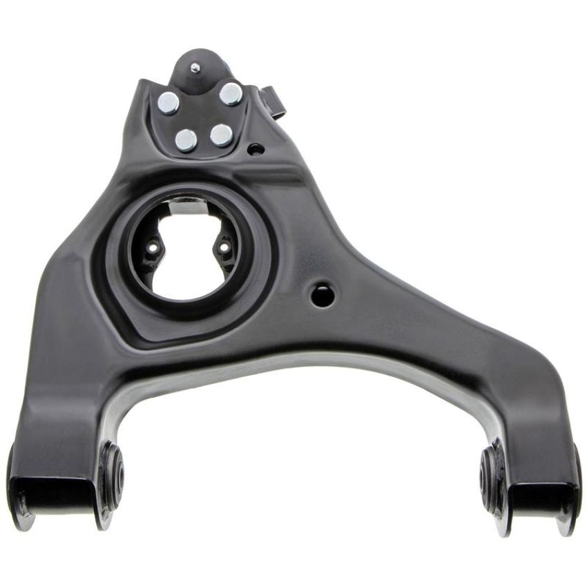 MEVOTECH CMS20348 Suspension Control Arm and Ball Joint Assembly