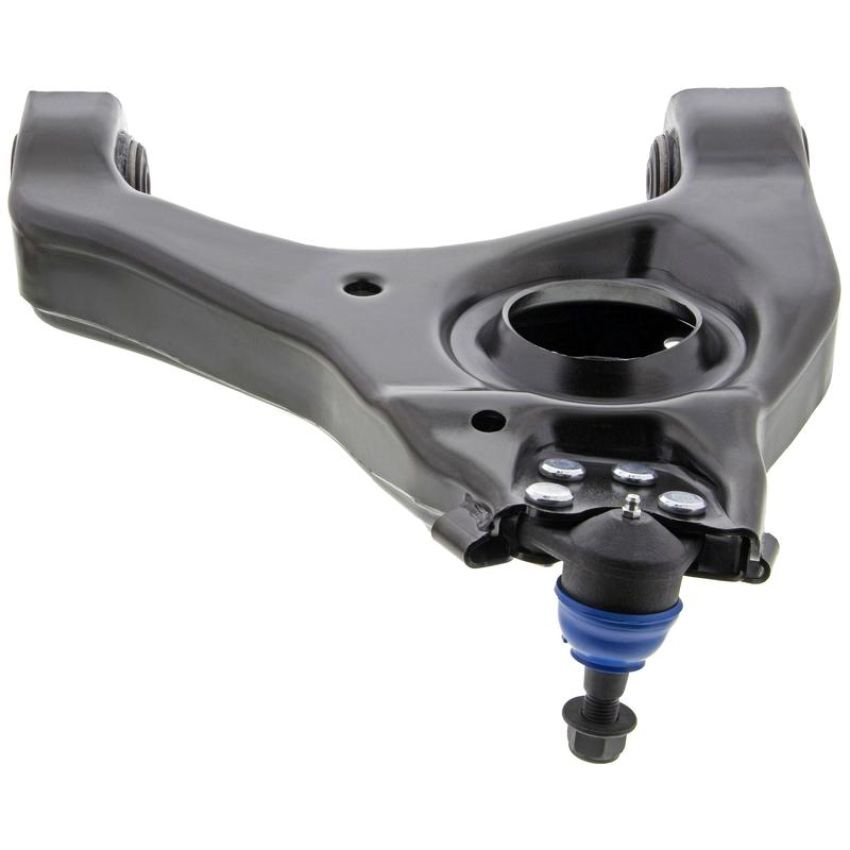 MEVOTECH CMS20348 Suspension Control Arm and Ball Joint Assembly