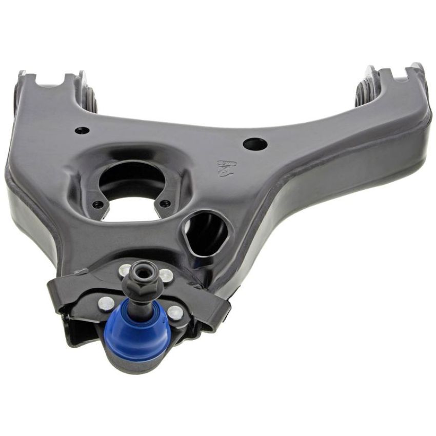MEVOTECH CMS20348 Suspension Control Arm and Ball Joint Assembly