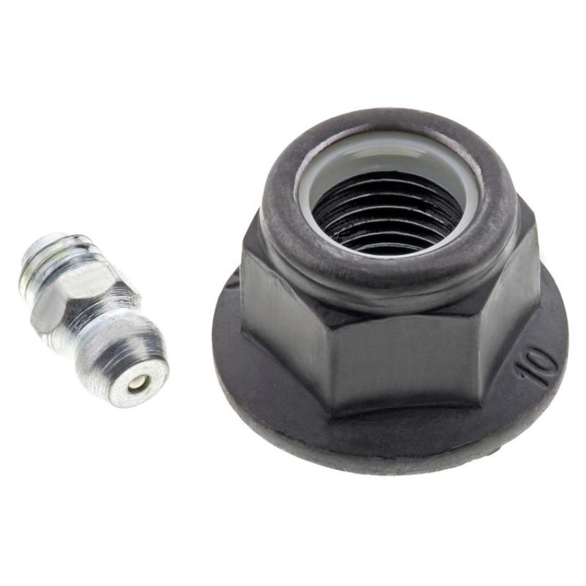 MEVOTECH CMS20348 Suspension Control Arm and Ball Joint Assembly